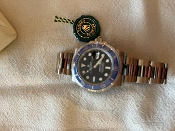 Orologio Rolex
