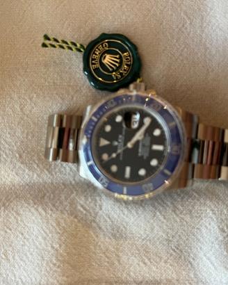 Orologio Rolex