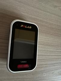 Ciclo computer Polar V650