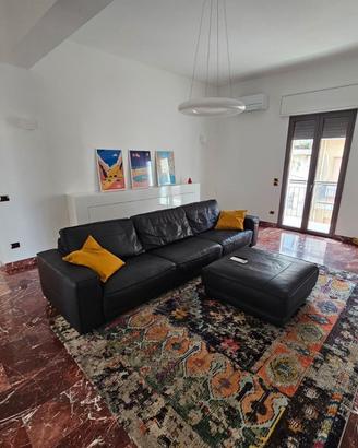 Ristrutturato 171 mq Design Contemporaneo + Cantin