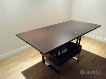 Tavolo ripiegabile
