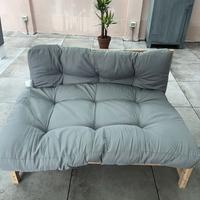 Cuscini per Pallet