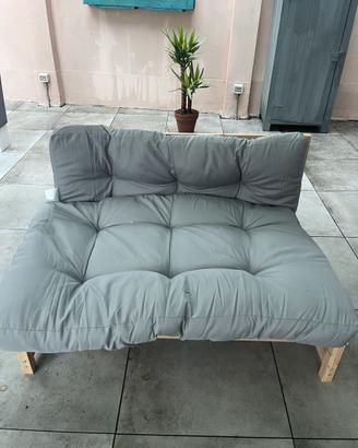 Cuscini per Pallet
