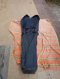 Sacca porta canne Shimano