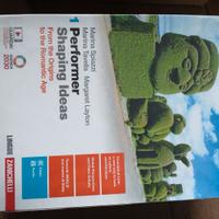 PERFORMER SHAPING IDEAS VOL. 1 - 9788808220240