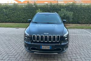 Jeep Cheroke 2.0 MJT II 170CV 4WD