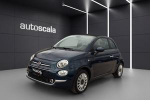 FIAT 500 C 1.0 Hybrid Dolcevita