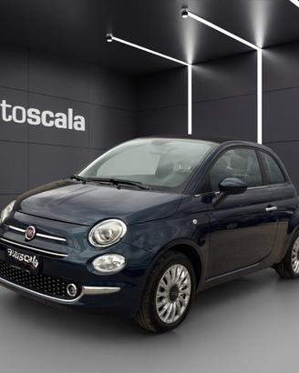 FIAT 500 C 1.0 Hybrid Dolcevita