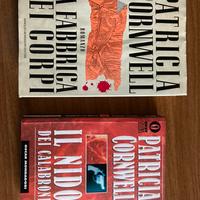 Romanzi Patricia Cornwell