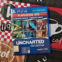Giochi ps4