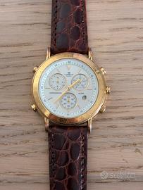 LORENZ - Orologio mod. 14341 AX crono/sveglia