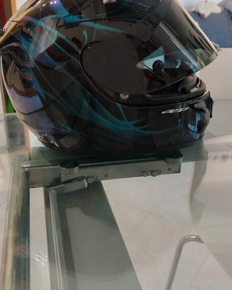 Casco integrale carbonio HJC 