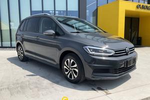 VOLKSWAGEN Touran 2.0 TDI 150 CV SCR DSG Busines