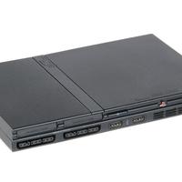 Playstation 2 slim