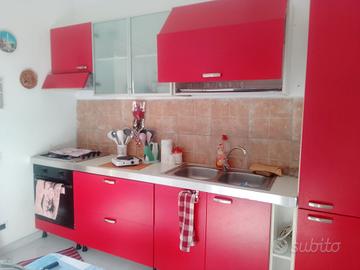 cucina scavolini