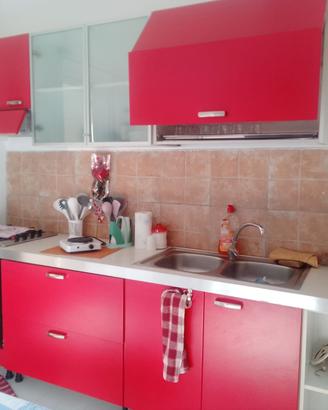 cucina scavolini