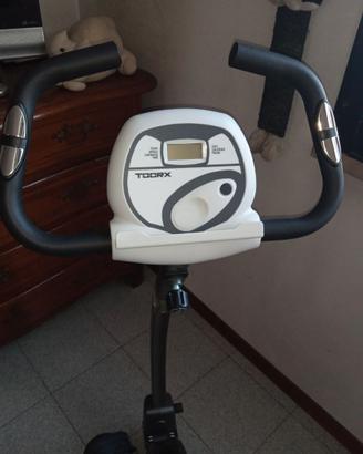 Cyclette Brx Compact multifit