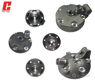 Testa Racing per moto da Enduro/Cross/Motard