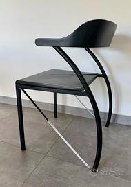 Sedie Bontempi “Priene” - design Giuseppe Raimondi