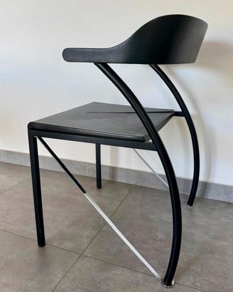 Sedie Bontempi “Priene” - design Giuseppe Raimondi