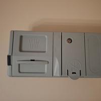 Elettrodosatore Lavastoviglie 