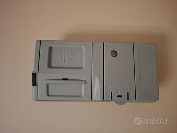 Elettrodosatore Lavastoviglie 