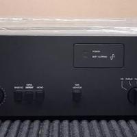 Amplificatore NAD 3310