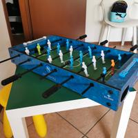 Napoli calcetto da tavolo