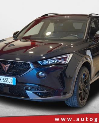 CUPRA FORMENTOR 2.0 TDI 150CV 6M. ( FARI LED - VIR