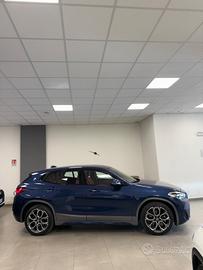 Bmw X2 xDrive20d Msport-X