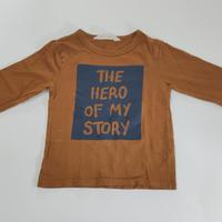 H&M - Maglia - Bambino - 4 Anni - Come Nuova