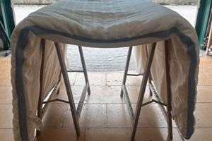 Materasso per camper/van/temdalino