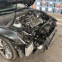 Motore Audi RS3 8Y 2.5 TFSI DNW – 16.500 km