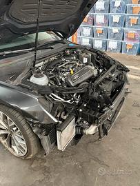 Motore Audi RS3 8Y 2.5 TFSI DNW – 16.500 km