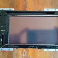 Autoradio Pioneer 2DIN AVH-3200BT