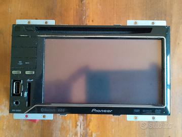 Autoradio Pioneer 2DIN AVH-3200BT