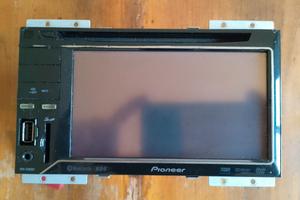 Autoradio Pioneer 2DIN AVH-3200BT