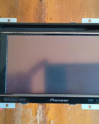 Autoradio Pioneer 2DIN AVH-3200BT