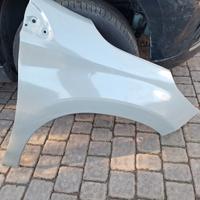 Parafango Ant Dx Peugeot 2008 Nuovo