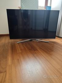 Smart TV 49 pollici Samsung
