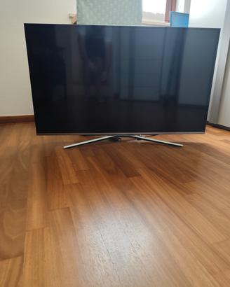 Smart TV 49 pollici Samsung