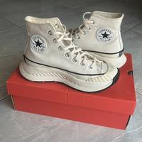 Converse chuck 70 future comfort unisex, taglia 37