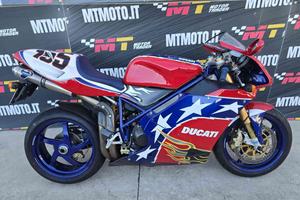 DUCATI 998 S Ben Bostrom 63/155