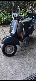 vespa px 150