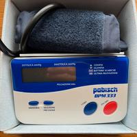 Misuratore do pressione