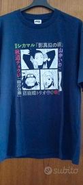 T-Shirt NARUTO