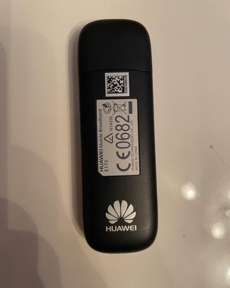 Chiavetta modem 3 Huawei E173