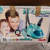 Aspirapolvere Polti "l'Ecologico" Compact AS800