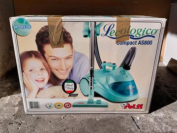 Aspirapolvere Polti "l'Ecologico" Compact AS800