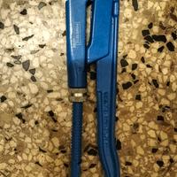 Giratubi 1 pollice nuovo 